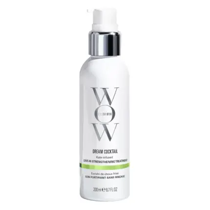 Color Wow Kale Cocktail Bionic Tonic 200ml